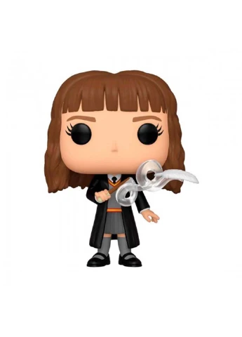 Фігурка Герміона з пером - Гаррі Поттер Funko (256121204)