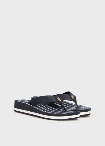 В'єтнамки Tommy Hilfiger (347589855)