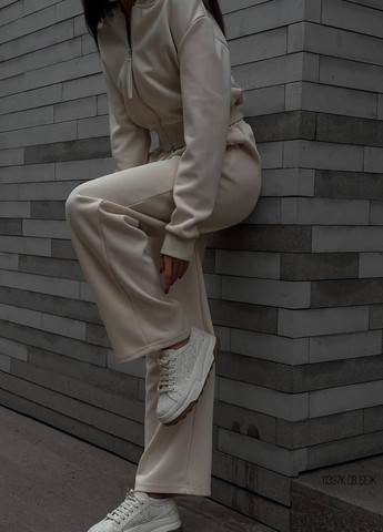 Костюм (толстовка, брюки) No Brand (362096351)