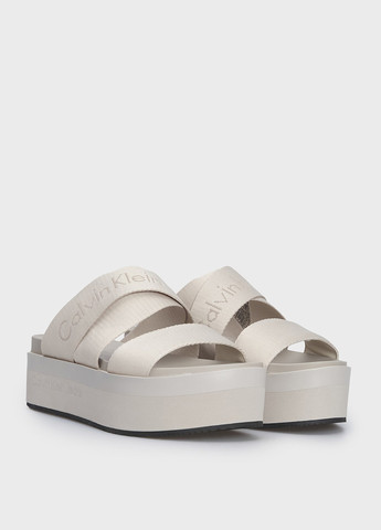 Шльопанці Calvin Klein Jeans (328209837)