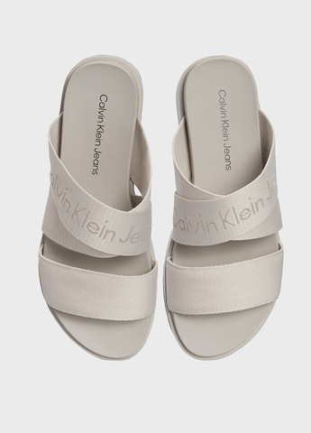 Шльопанці Calvin Klein Jeans (328209837)