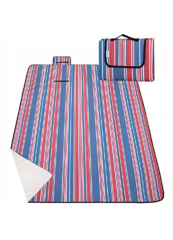Туристический складной коврик 200х150 см Springos (252374519)