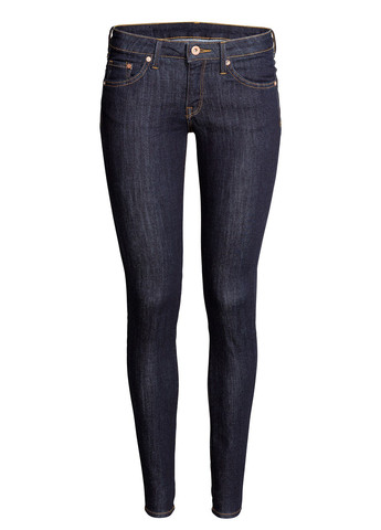 Джинси H&M - (366488272)