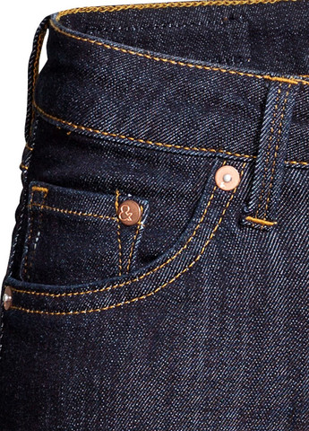 Джинси H&M - (366488272)