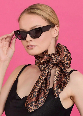 Шарф SHEIN (365220407)