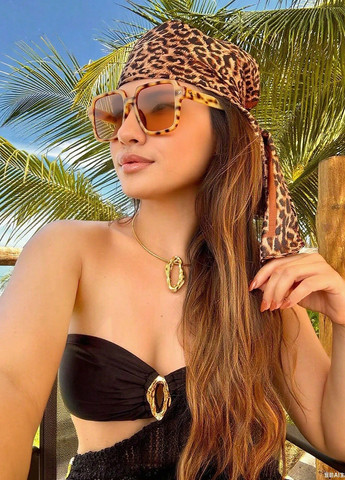 Шарф SHEIN (365220407)