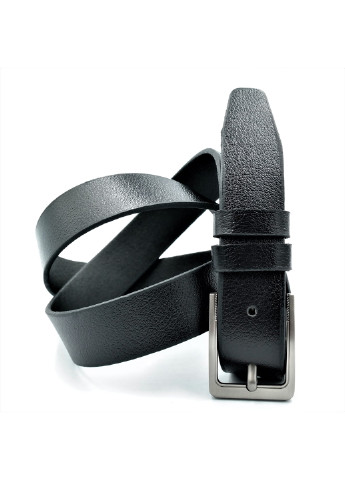 Мужской кожаный ремень 110-125х3,5 см Weatro (210342808)