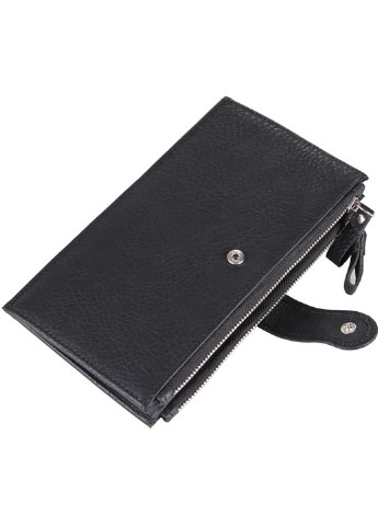 Мужской кожаный кошелек 11х20 см Vintage (229460505)