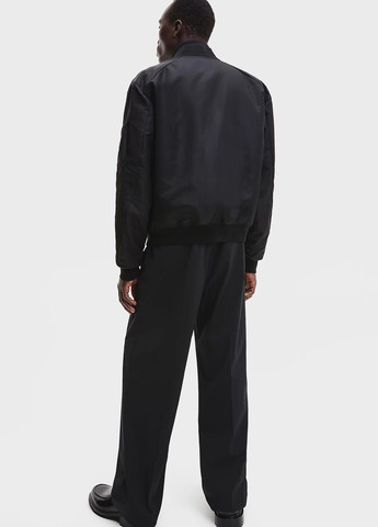 Бомбер Calvin Klein на молнии (366438692)