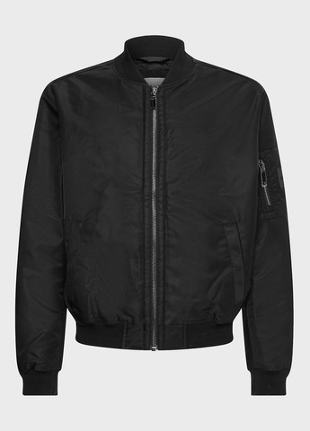 Бомбер Calvin Klein на молнии (366438692)