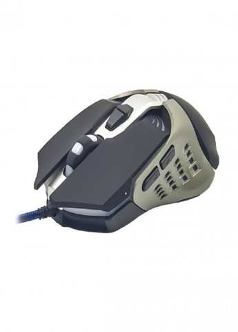 Універсальна мишка ігрова геймерська провідна оптична з підсвічуванням X 13 VTech (253390524)