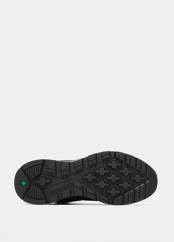 Чорні Осінні кросівки Timberland