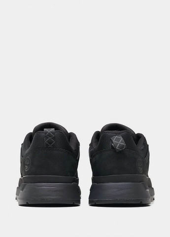 Чорні Осінні кросівки Timberland