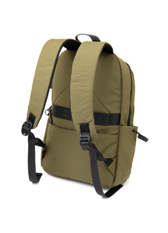 Текстильний рюкзак 30х45х13 см Vintage (242188703)