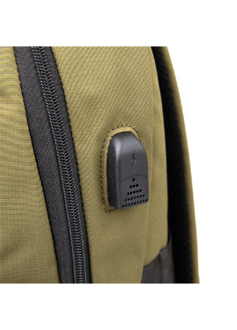 Текстильний рюкзак 30х45х13 см Vintage (242188703)