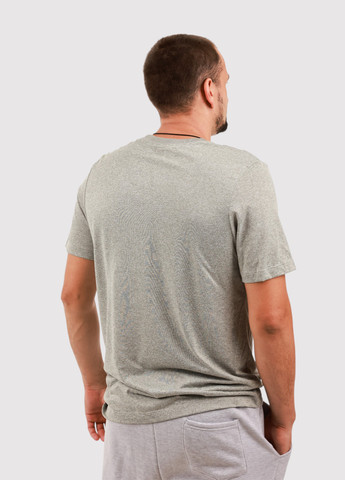 Серая футболка Fanatics