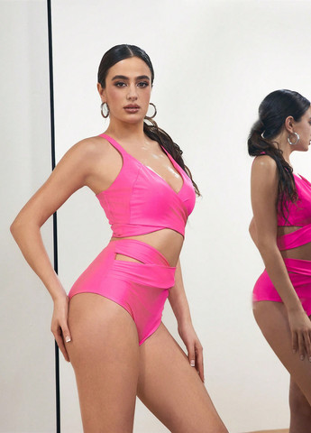 Костюм (топ, трусики) SHEIN (365769638)