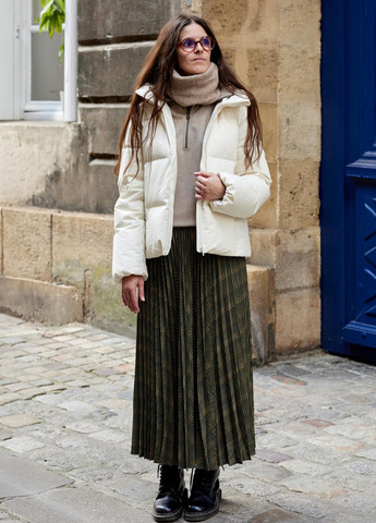 Шарф-снуд Uniqlo (322582067)