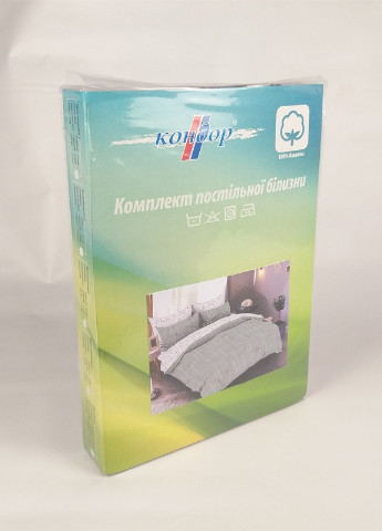 КПБ (семейный) Кондор (253896332)