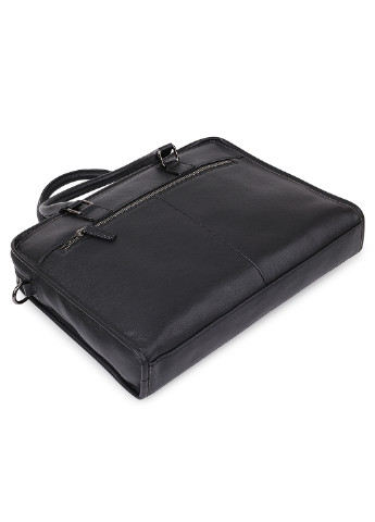 Мужская кожаная сумка 38х29х7 см Vintage (250096713)