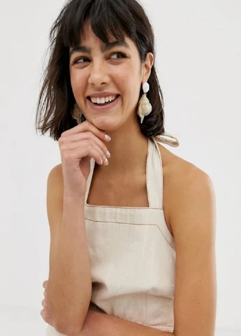 Серьги Asos (226381313)