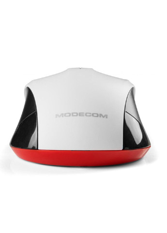 Мишка MC-M9.1 USB White (M-MC-00M9.1-200) Modecom (253547471)