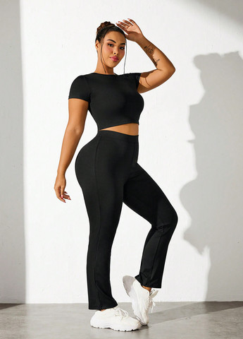 Костюм (топ, штани) SHEIN (366090515)