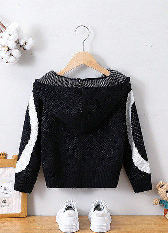 Худи SHEIN (346790616)