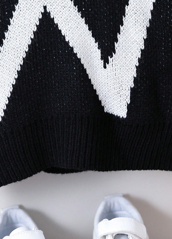 Худи SHEIN (346790616)