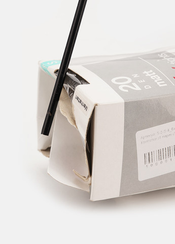 Колготки (4 шт.), 20 Den C&A (336186192)