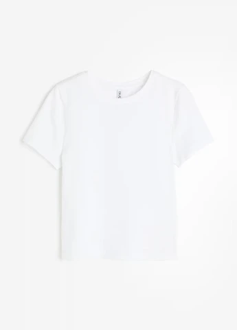 Футболка H&M - (362050241)