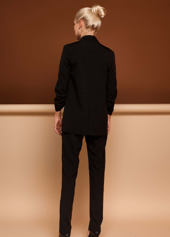 Стильний костюм-двійка із брюками Jadone Fashion (254894782)