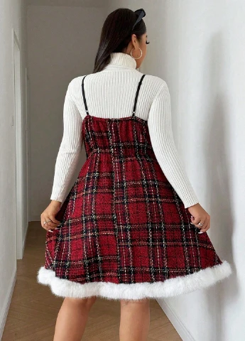 Сарафан SHEIN (352073029)
