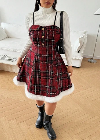Сарафан SHEIN (352073029)