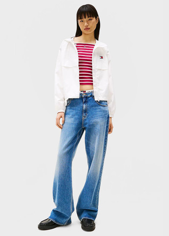 Ветровка Tommy Jeans (346673317}