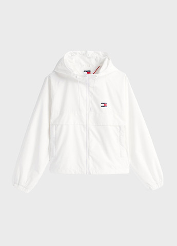 Ветровка Tommy Jeans (346673317}