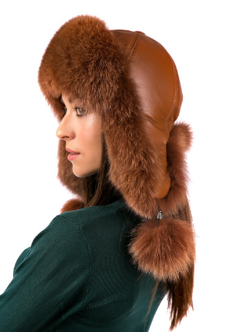 Вушанка Фиона (154774674)