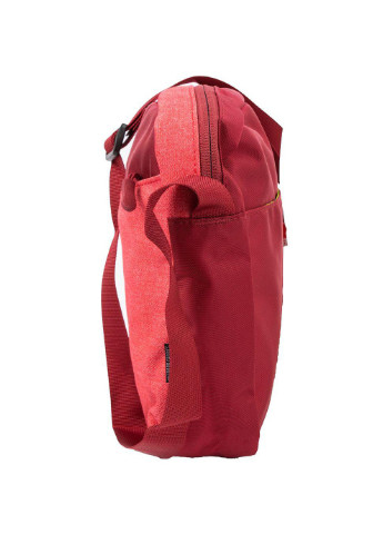 Жіноча спортивна сумка 16х21х6 см Onepolar (250097207)