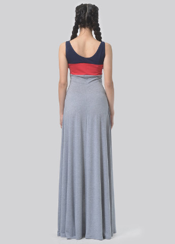 Сіра кежуал сукня, сукня футляр Agata Webers