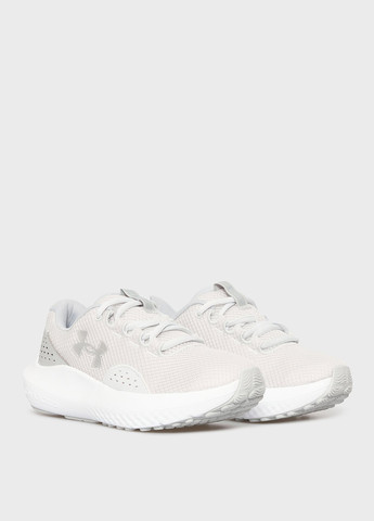 Кроссовки Under Armour серые демисезоны (361270847)