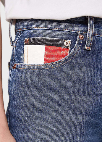 Джинсы Tommy Jeans - (306814262)