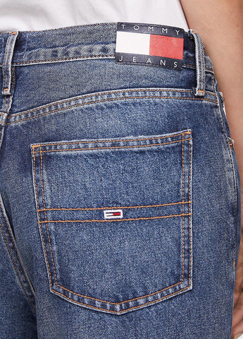 Джинсы Tommy Jeans - (306814262)