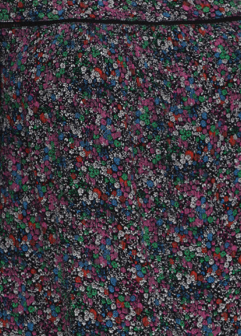 Чёрная блуза Gap