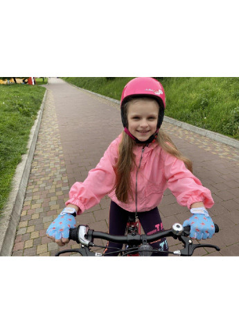 Дитячі велоперчатки S PowerPlay (232677900)
