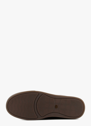 Зимние ботинки Le'BERDES без декора из натуральной замши