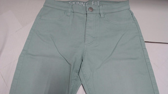 Джинси SHEIN - (338789907)