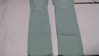 Джинси SHEIN - (338789907)