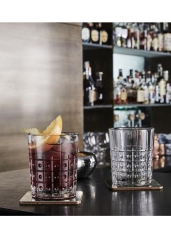 Стакан Este 666227-BAC-121990 290 мл Bormioli Rocco (253618708)