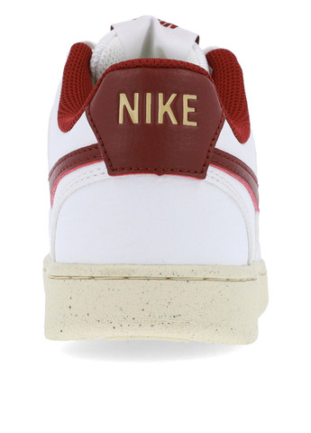 Кросівки Nike COURT VİSİON LOW NEXT NATURE білі демісезони (329038232)