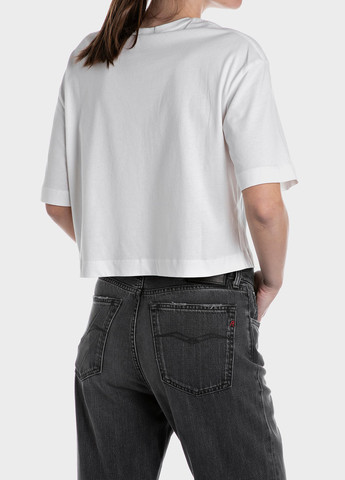 Футболка Replay - (345754013)